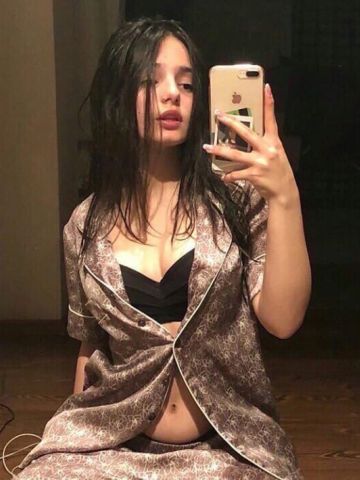 Проститутка Арина